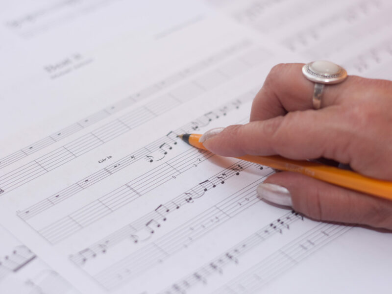 6 Things That Are Good To Know About Singing Lessons